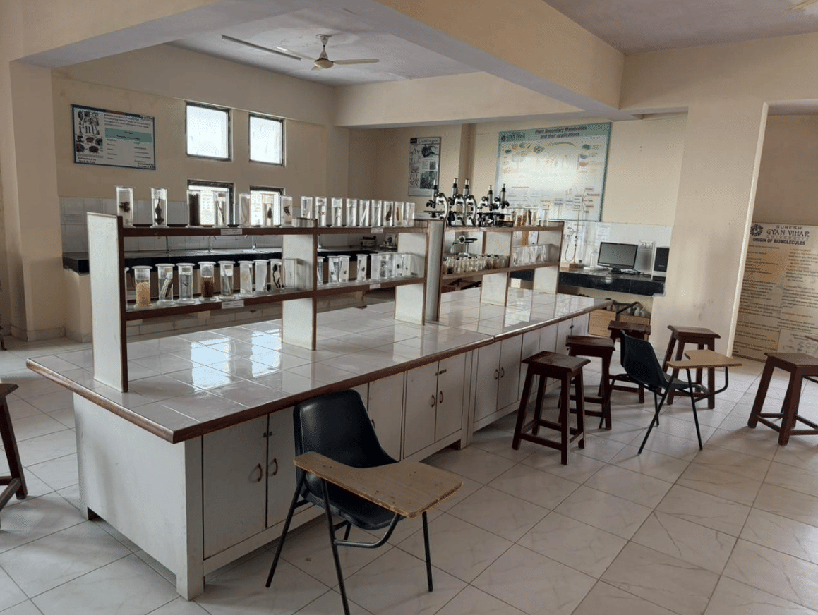 SGVU Student Life Activity photo 1